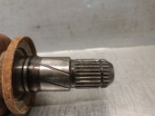 Recambio de transmision trasera derecha para subaru forester s10 (sf) 2.0 cat referencia OEM IAM 28421FE100 28421FE100 