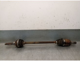 Recambio de transmision trasera izquierda para subaru forester s10 (sf) 2.0 cat referencia OEM IAM 28421FE110 28421FE110 