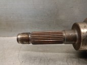 Recambio de transmision trasera izquierda para subaru forester s10 (sf) 2.0 cat referencia OEM IAM 28421FE110 28421FE110 