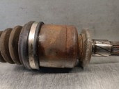 Recambio de transmision trasera izquierda para subaru forester s10 (sf) 2.0 cat referencia OEM IAM 28421FE110 28421FE110 