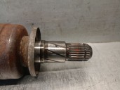 Recambio de transmision trasera izquierda para subaru forester s10 (sf) 2.0 cat referencia OEM IAM 28421FE110 28421FE110 