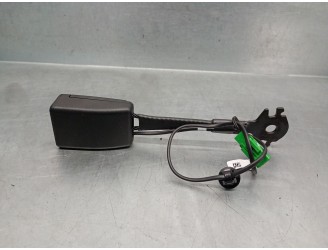 Recambio de enganche cinturon delantero derecho para dacia sandero iii 1.0 tce 90 referencia OEM IAM 878170648R 878170648R 