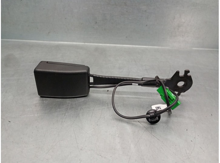 Recambio de enganche cinturon delantero derecho para dacia sandero iii 1.0 tce 90 referencia OEM IAM 878170648R 878170648R 