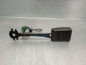 Recambio de enganche cinturon delantero derecho para dacia sandero iii 1.0 tce 90 referencia OEM IAM 878170648R 878170648R 