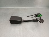 Recambio de enganche cinturon delantero derecho para dacia sandero iii 1.0 tce 90 referencia OEM IAM 878170648R 878170648R 