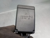 Recambio de enganche cinturon delantero derecho para dacia sandero iii 1.0 tce 90 referencia OEM IAM 878170648R 878170648R 