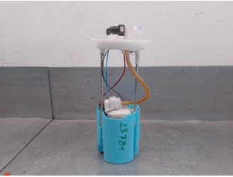 Recambio de aforador para mg mg hs (as23) 1.5 t (sas23) referencia OEM IAM 10986540 