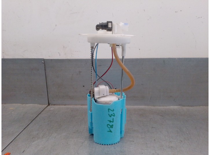 Recambio de aforador para mg mg hs (as23) 1.5 t (sas23) referencia OEM IAM 10986540 