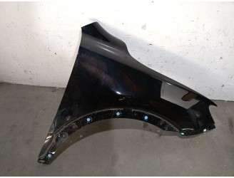 Recambio de aleta delantera derecha para mg mg hs (as23) 1.5 t (sas23) referencia OEM IAM 15E4E 
