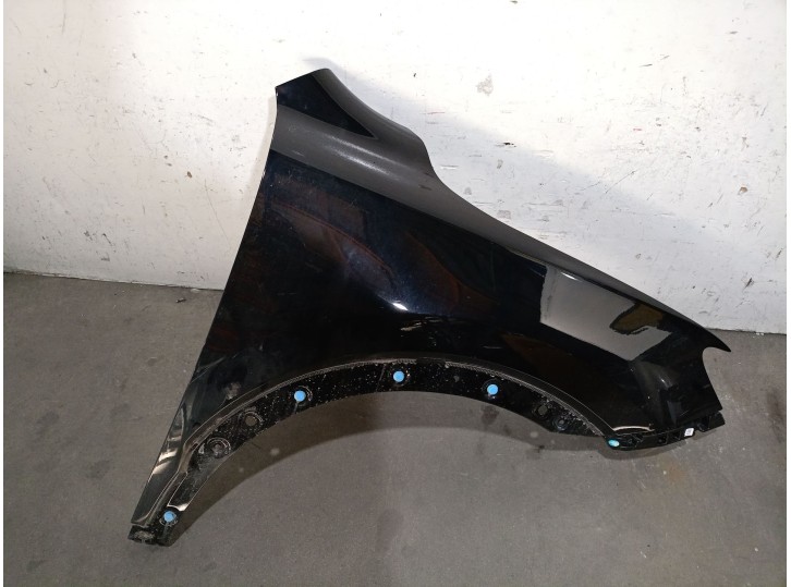 Recambio de aleta delantera derecha para mg mg hs (as23) 1.5 t (sas23) referencia OEM IAM 15E4E  