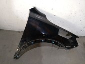 Recambio de aleta delantera derecha para mg mg hs (as23) 1.5 t (sas23) referencia OEM IAM 15E4E  