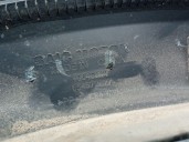 Recambio de aletin trasero derecho para mg mg hs (as23) 1.5 t (sas23) referencia OEM IAM 10646894 10646894 