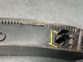 Recambio de aletin trasero derecho para mg mg hs (as23) 1.5 t (sas23) referencia OEM IAM 10646894 10646894 