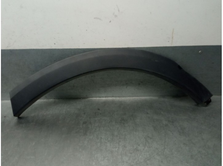 Recambio de aletin trasero izquierdo para mg mg hs (as23) 1.5 t (sas23) referencia OEM IAM 10646893 10646893 