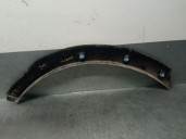 Recambio de aletin trasero izquierdo para mg mg hs (as23) 1.5 t (sas23) referencia OEM IAM 10646893 10646893 