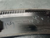 Recambio de aletin trasero izquierdo para mg mg hs (as23) 1.5 t (sas23) referencia OEM IAM 10646893 10646893 