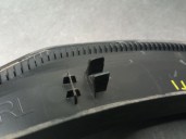 Recambio de aletin trasero izquierdo para mg mg hs (as23) 1.5 t (sas23) referencia OEM IAM 10646893 10646893 