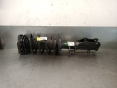 Replacement front right shock absorber for MG MG HS (AS23) 1.5 T (SAS23) OEM IAM reference 10671736 10671736 
