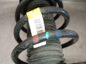 Replacement front right shock absorber for MG MG HS (AS23) 1.5 T (SAS23) OEM IAM reference 10671736 10671736 