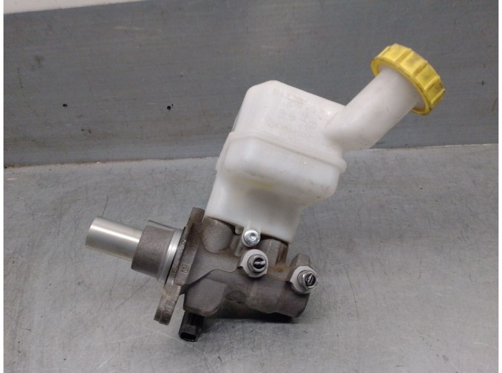 Recambio de bomba freno para mg mg hs (as23) 1.5 t (sas23) referencia OEM IAM 06335610331  