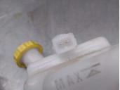 Recambio de bomba freno para mg mg hs (as23) 1.5 t (sas23) referencia OEM IAM 06335610331  