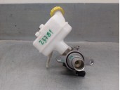 Recambio de bomba freno para mg mg hs (as23) 1.5 t (sas23) referencia OEM IAM 06335610331  