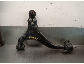 Recambio de brazo suspension inferior delantero derecho para mg mg hs (as23) 1.5 t (sas23) referencia OEM IAM 10689988 10689988 