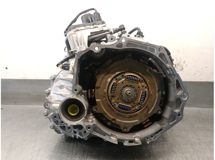Recambio de caja cambios para mg mg hs (as23) 1.5 t (sas23) referencia OEM IAM DCT250  11647846
