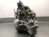 Recambio de caja cambios para mg mg hs (as23) 1.5 t (sas23) referencia OEM IAM DCT250  11647846