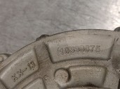 Recambio de caja cambios para mg mg hs (as23) 1.5 t (sas23) referencia OEM IAM DCT250  11647846