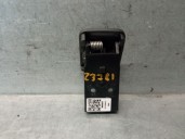 Recambio de cerradura capot para mg mg hs (as23) 1.5 t (sas23) referencia OEM IAM 10320092 10320092 