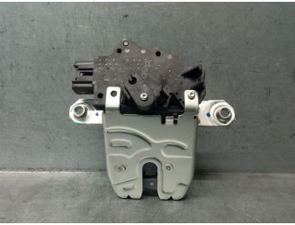 Recambio de cerradura maletero / porton para mg mg hs (as23) 1.5 t (sas23) referencia OEM IAM 10447821 20230922C 