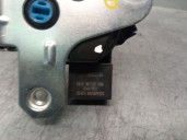 Replacement trunk / tailgate lock for MG MG HS (AS23) 1.5 T (SAS23) OEM IAM reference 10447821 20230922C 