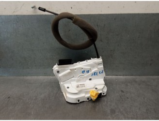 Recambio de cerradura puerta delantera derecha para mg mg hs (as23) 1.5 t (sas23) referencia OEM IAM 10640635 10640635 