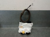 Replacement front left door lock for MG MG HS (AS23) 1.5 T (SAS23) OEM IAM reference 10640634 10640634 