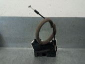 Replacement front left door lock for MG MG HS (AS23) 1.5 T (SAS23) OEM IAM reference 10640634 10640634 