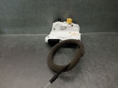 Replacement front left door lock for MG MG HS (AS23) 1.5 T (SAS23) OEM IAM reference 10640634 10640634 