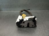 Replacement front left door lock for MG MG HS (AS23) 1.5 T (SAS23) OEM IAM reference 10640634 10640634 