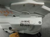 Replacement front left door lock for MG MG HS (AS23) 1.5 T (SAS23) OEM IAM reference 10640634 10640634 