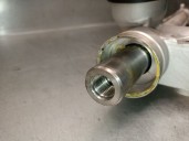 Recambio de cremallera direccion para mg mg hs (as23) 1.5 t (sas23) referencia OEM IAM 7069974464 7069974464 