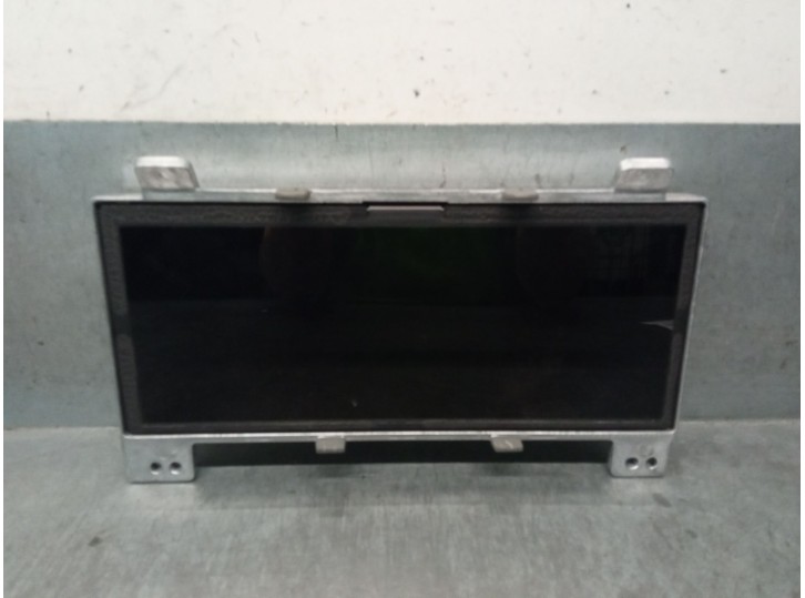 Recambio de cuadro instrumentos para mg mg hs (as23) 1.5 t (sas23) referencia OEM IAM 1158700701 654670629 