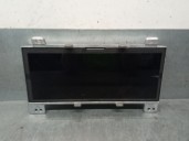 Recambio de cuadro instrumentos para mg mg hs (as23) 1.5 t (sas23) referencia OEM IAM 1158700701 654670629 