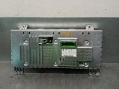 Recambio de cuadro instrumentos para mg mg hs (as23) 1.5 t (sas23) referencia OEM IAM 1158700701 654670629 