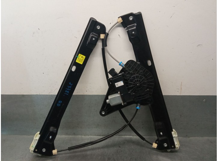 Replacement front right window regulator for MG MG HS (AS23) 1.5 T (SAS23) OEM IAM reference 10367614 10367614 