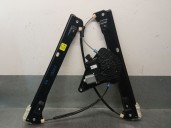 Replacement front right window regulator for MG MG HS (AS23) 1.5 T (SAS23) OEM IAM reference 10367614 10367614 