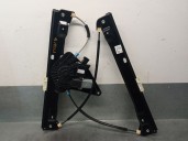 Replacement front left window regulator for MG MG HS (AS23) 1.5 T (SAS23) OEM IAM reference 10367613 10367613 