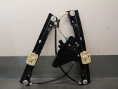 Replacement front left window regulator for MG MG HS (AS23) 1.5 T (SAS23) OEM IAM reference 10367613 10367613 