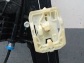 Replacement front left window regulator for MG MG HS (AS23) 1.5 T (SAS23) OEM IAM reference 10367613 10367613 