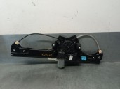 Replacement rear left window regulator for MG MG HS (AS23) 1.5 T (SAS23) OEM IAM reference 10367615 10367615 
