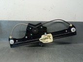 Replacement rear left window regulator for MG MG HS (AS23) 1.5 T (SAS23) OEM IAM reference 10367615 10367615 